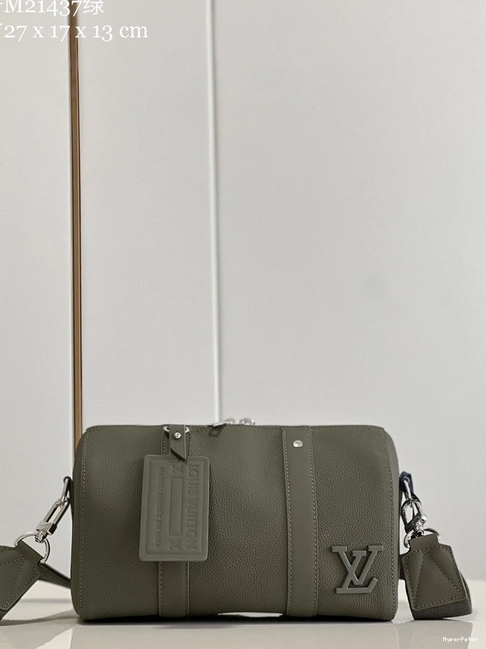 KEEPALL VUITTON LOUIS CITY 0722